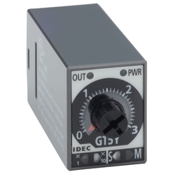 GT5Y Small Scale Timer GT5Y-4SN6D24