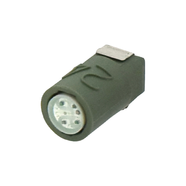 Protective LED Bulb LETD-6A