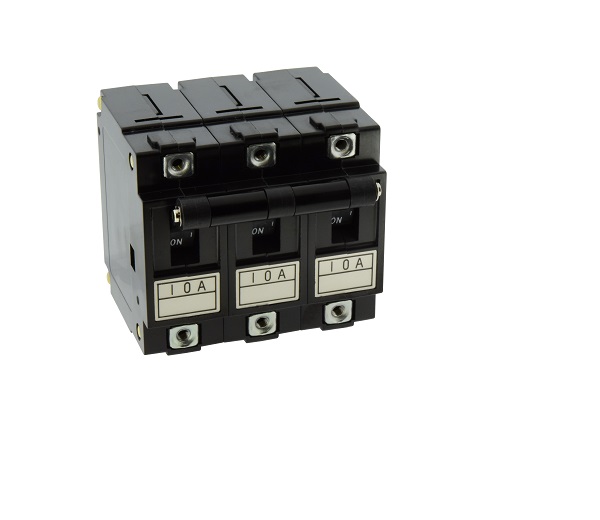 NRA Series Circuit Protector