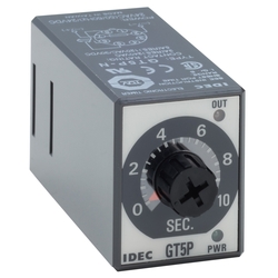 GT5P Small Scale Timer GT5P-N60SAD24