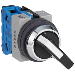 ø25 TWS Series Selector Switch, Lever-Type Handle ASS3L40N