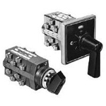 ø25/ø30 CS Series Cam Switches Ⅱ ACSSO-534-25S2B-C5001