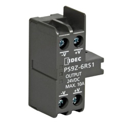 PS6R Type Switching Power Supply Branch Terminal Unit