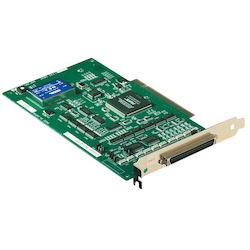 DIO16/16 point insulation PCI-2727A