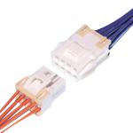 YL Connector YLP-03V