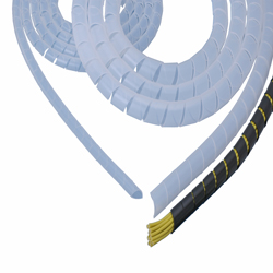 Binding Protection Material, Spiral Wrap KSS KSS-6B