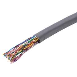 Twisted Pair Multi-Core Cable PMC Series PMC-8(DG)-70