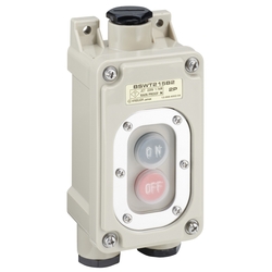 Operational Push-Button Switch, Strong Rainproof Type, BSW Series