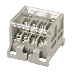 Common Terminal Block TNC Series