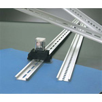 DIN Rails, Dedicated Brackets Image