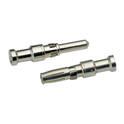EPIC® MC 3.6 machined contacts 1121520C