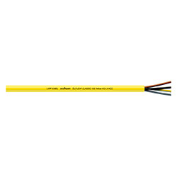 ÖLFLEX® CLASSIC 100 YELLOW