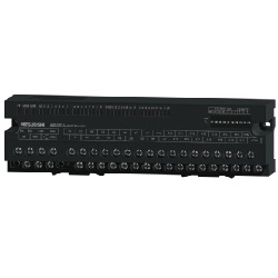 MELSEC CC-Link Small-Size Type Remote I/O Unit (Input Unit) AJ65BTB1-16D