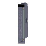 MELSEC-Q Series Large Input Unit (AC)