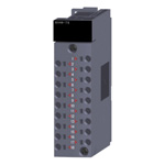 MELSEC-Q Series AC Input Unit QX10-TS
