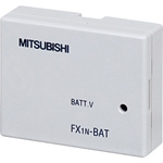 MELSEC-F Series Battery for Keep Memory Backup