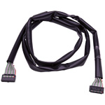 MELSEC-F Series Input/Output Cable