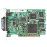 CC-Link Master/Local Station Interface Board For PC