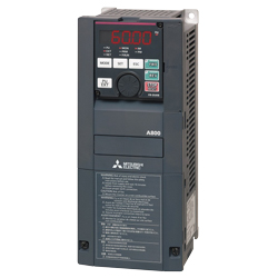 FR-D720-5.5K | Inverter FREQROL-D700 Series | MITSUBISHI | MISUMI 