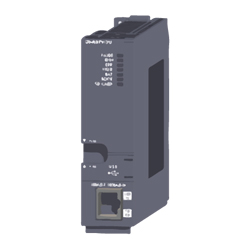 PLC MELSEC-Q Sequencer CPU (Universal Process Model)