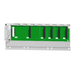 MELSEC-QS Series Safety Basic Base Unit