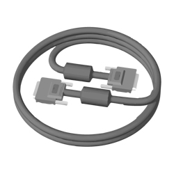 MELSEC-Q Series Expansion Cable