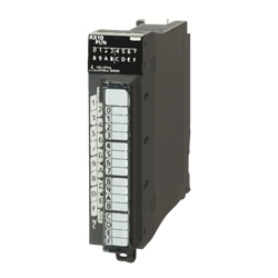 iQ-R Series Input/Output Unit RY40PT5B