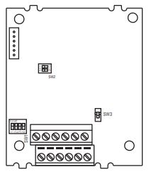 FR-A8NC E-KIT | FREQROL Inverter Option Built-in Option (Control 