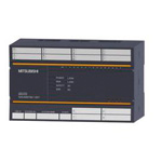 MELSEC-QS Series CC-Link Safety Input/Output