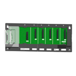 MELSEC-Q Series Expansion Base Unit (QA1S Type)