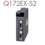Q173H/Q172H Motion Controller Synchronous Encoder Input Unit