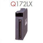 Q173H/Q172H Motion Controller Servo External Signal Input Unit