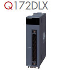 Q173D/Q172D Motion Controller Servo External Signal Input Unit