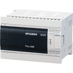 PLC MELSEC-F FX3G Series Sequencer CPU