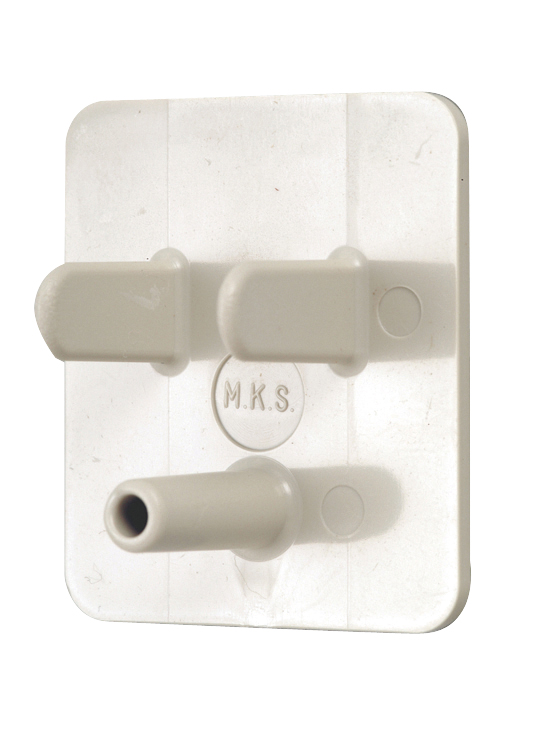 Outlet Cover / Blank Chip MZ6526
