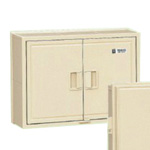 Wall Box without Roof (Horizontal Type) WB-12AODG