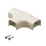 Cable Raceway Duct Accessory, Tee, MDT Series