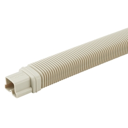 Cable Raceway Duct Accessory, Free Joint, MDF Series MDF-100M