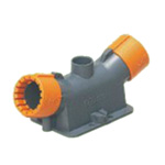 Feed End (PF Tube / G Type)