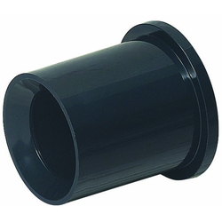 Adapter For Different Diameter Pipes (Size Reducer For VE)