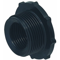 Adapter for Reducing Pipes (Size Decrease for Thick Steel)