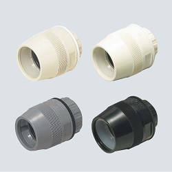 Connector (For MIRAFLEX MF) Waterproof Type