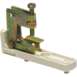 Dedicated Base for Sensor (for H-, L- and C-Shaped Steel)