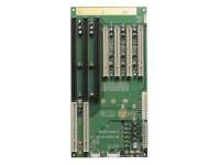 Motherboard, AAEON Back Plane (2PICMG/4PCI/1ISA)