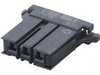 Female DK3200 Connector