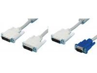 Display Cable (DVI Standard)
