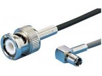 Free Combination Cable with Coaxial Connector (uses connector made by Yuetsu Seiki)
