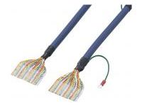 300 V Shielded Cable for Signals