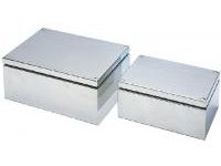 Stainless Steel Control Box SSB Type
