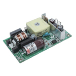 Switched-mode Power Supply, Circuit Board Type, Open Frame (NFM/MPS/RPS Series) RPS-60-12